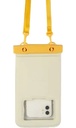 Naturehike Waterproof Floating Phone Bag (Yellow)