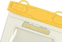 Naturehike Waterproof Floating Phone Bag (Yellow)