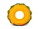 Big Mouth Giant Cheeseburger Pool Float (Orange)