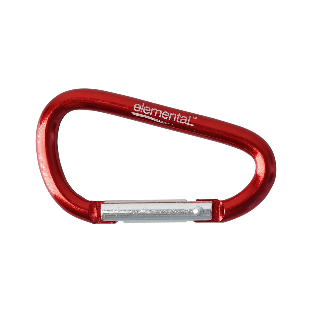 Elemental Mini Carabiner PDG (Assorted)