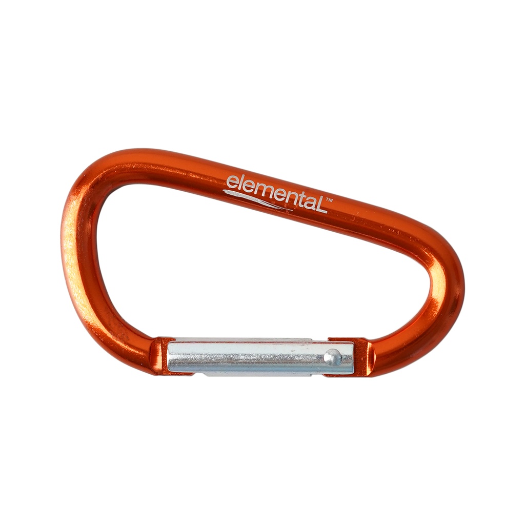 Elemental Mini Carabiner PDG (Assorted)