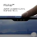 Pitaka Ultra-Slim Case For iPhone 17 Pro(Over the horizon)
