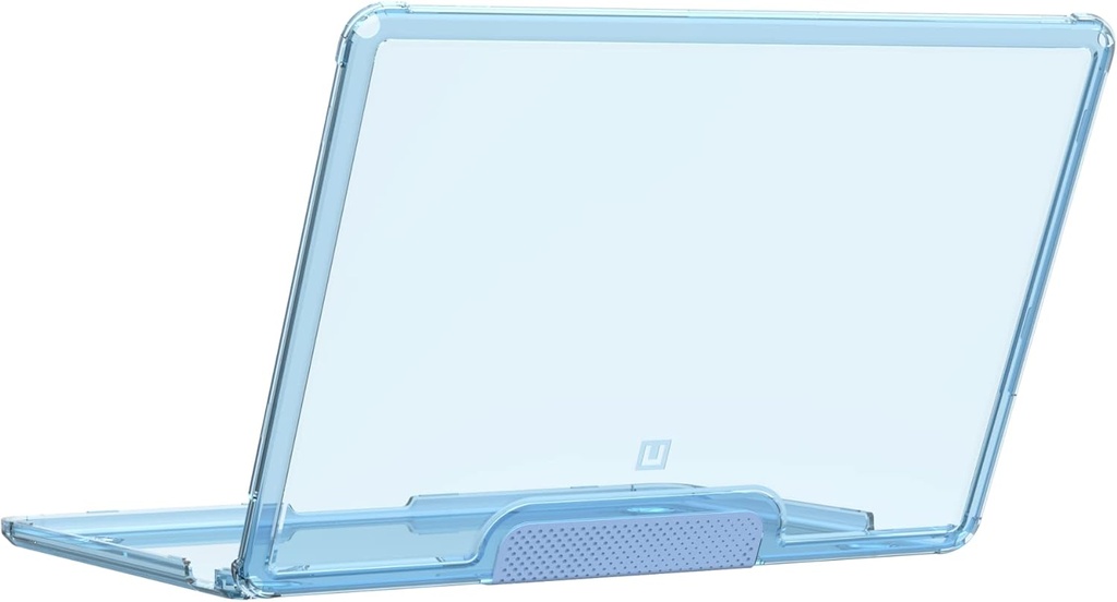 UAG Lucent Case for MacBook Air 13" m2/m3/m4/m5 2022 (Cerulean)