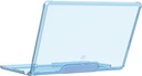 UAG Lucent Case for MacBook Air 13" m2/m3/m4/m5 2022 (Cerulean)