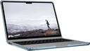 UAG Lucent Case for MacBook Air 13" m2/m3/m4/m5 2022 (Cerulean)
