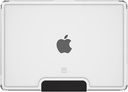 UAG Essential Armor Case for MacBook Air 13" M4 (Ice)