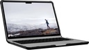 UAG Plyo Case for MacBook Air 15" m2/m3/m4/m5 (Ice/Black)
