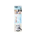 XPower Pro BF01 Hot & Cool Bladeless Fan (Silver)