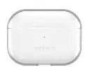Decoded Transparent Aircase for Airpods Pro 1&2 (Clear)