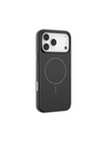 Devia Lumiere Magnetic Shockproof Case for iPhone 17 Pro Max (Black)