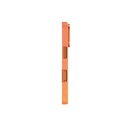 Smartix Ultraguard Designer Case for iPhone 17 Pro Max (Orange)