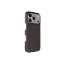 Smartix Ultraguard Designer Case for iPhone 17 Pro Max (Brown)