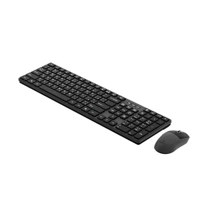 Smartix NEOKEY Premium Wireless Designer Keyboard + Mouse