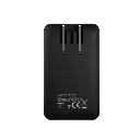 Smartix 45W Premium Slim GaN Wall Adaptor