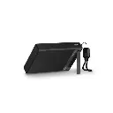 Smartix MagCool Qi2 25W Magnetic Wireless Power Bank 10000mAh 45W USB-C PD (Black)