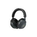 Smartix INTENSE Premium Wireless Headphone With Touch Control (Black)