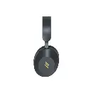 Smartix INTENSE Premium Wireless Headphone With Touch Control (Black)