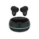 Smartix Premium ANC Earbuds ATOM (Black)