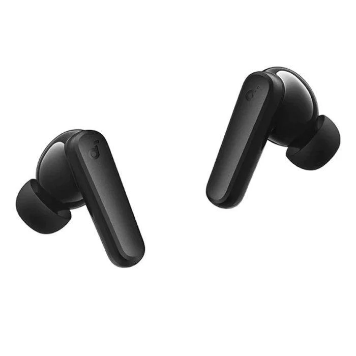 Soundcore TWS R50i Earbuds (Black)