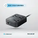 Powerology Power Strip 3250W 3AC