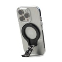Rocket Phone Grip + Stand Holder (Black)