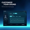 Anker Soundcore strike 3 (Black)