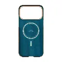 PITAKA Glints of Gold Ultra-Slim Case  for iPhone 17 Pro Max (Golden Glint)