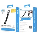 NEO Cable with Ring Type-C to Lightning 27W