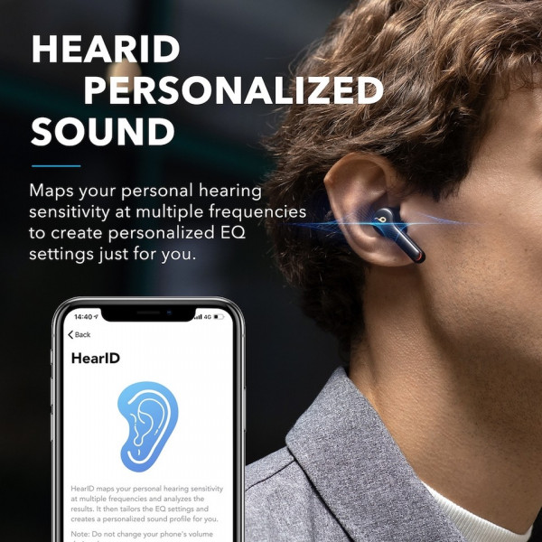 Anker Soundcore Liberty Air 2 (Black)