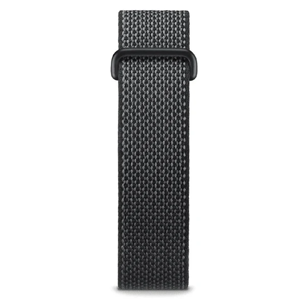 Google Fitbit  Air Fitness Tracker (Obsidian Black)