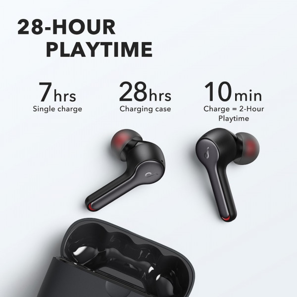 Anker Soundcore Liberty Air 2 (Black)