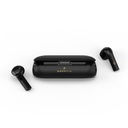 Smartix Buds U Premium Wireless Earbuds (Black)