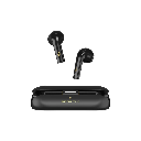 Smartix Buds U Premium Wireless Earbuds (Black)