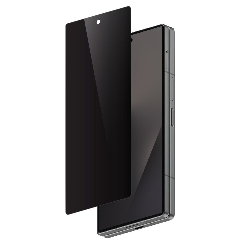 Smartix Ultraguard Screen Protector for Samsung Z Fold 8 Ultra (Clear)
