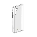 Smartix Ultraguard Magnetic Case for Samsung Z Fold 8 Ultra (Clear)