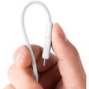 Anker 322 Braided USB-C Cable 3M (White)