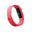 Google Fitbit  Air Fitness Tracker (Berry)
