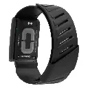 Porodo TrackFit Apex Screenless Fitness Tracker (Black)