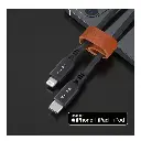 ZLOS Cable USB-C to Lightning 1.2M