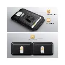 UGREEN Magnetic Wallet with Stand
