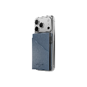 Native Union Slide Wallet (Navy)