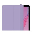 Smartix Premium Designer Case for iPad Air 13" M2 (Lavender)