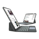Smartix Detachable Wireless KB with Trackpad for iPad Air 13" M2 & Pro 12.9" 6th Gen