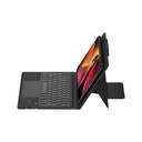 Smartix Premium Universal Rechargable BT KB for Tablet