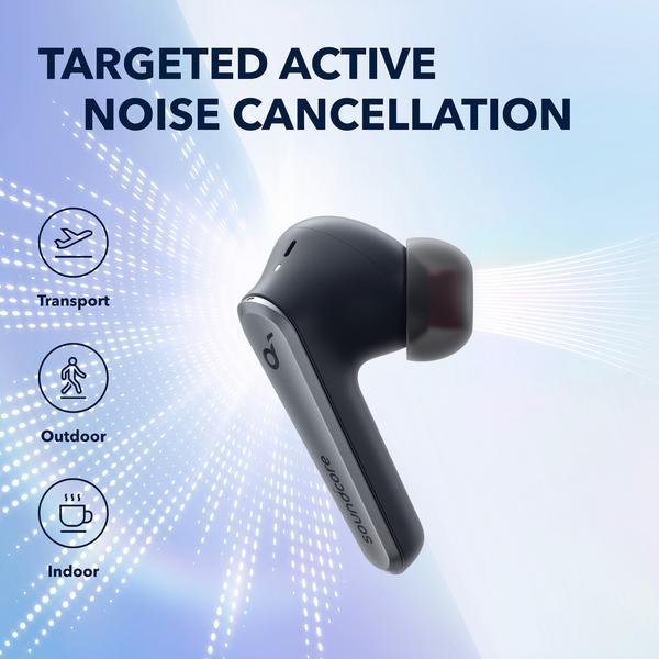 Anker Soundcore Liberty Air 2 Pro (Black)