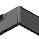 Araree Aero Flex Magsafe Cover For Samsung Z Fold 8 Ultra (Black)
