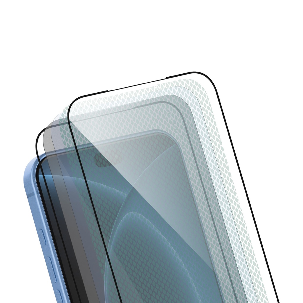 Smartix Ultraguard Screen Protector for iPhone 18 Pro (Clear)