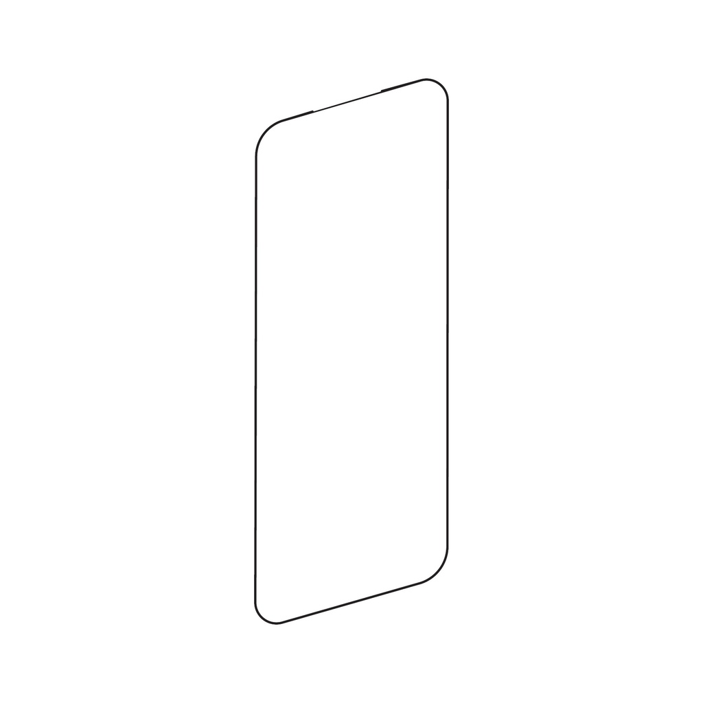 Smartix Ultraguard Screen Protector for iPhone 18 Pro Max (Clear)