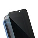Smartix Ultraguard Privacy Protector for iPhone 18 Pro Max (Privacy)