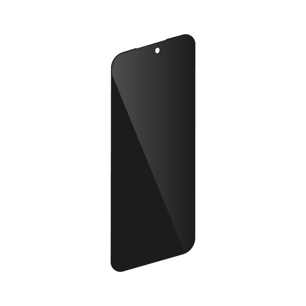 Smartix Ultraguard Privacy Protector for iPhone 18 Pro Max (Privacy)